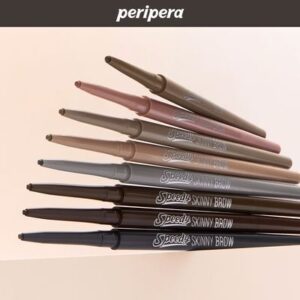페리페라
페리페라 스피디 스키니 브로우 8 Colors (단품/더블)
