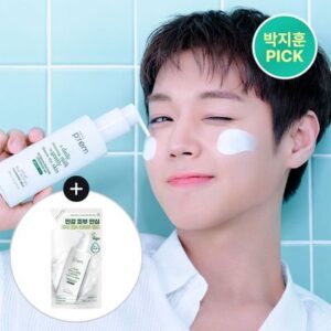 메이크프렘
[리필기획] 메이크프렘 세이프 미 릴리프 모이스처 클렌징밀크 기획 (200ml+100ml 리필)