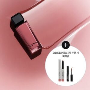 헤라
[선착순 증정] 헤라 센슈얼 누드 글로스 기획/단품