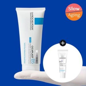 라로슈포제
라로슈포제 시카플라스트 멀티 리페어 크림 100ml 기획 (+멜라B3 세럼 3ml 증정)