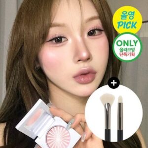 오프라 코스메틱
[6월 올영픽/아이돌찐템] 오프라 미니 하이라이터 (+기획/단품)