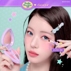 데이지크
[리뷰이벤트/폴리포켓 콜라보] 데이지크 리틀 섀도우 팔레트 3 colors (단품/기획)