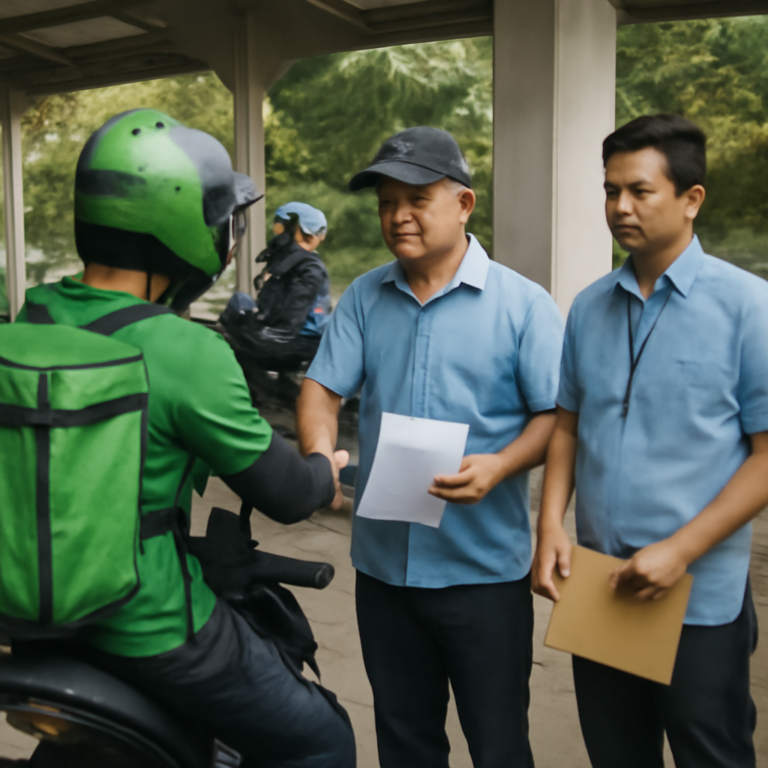 TNVS riders, drivers may claim benefits from SSS-linked program